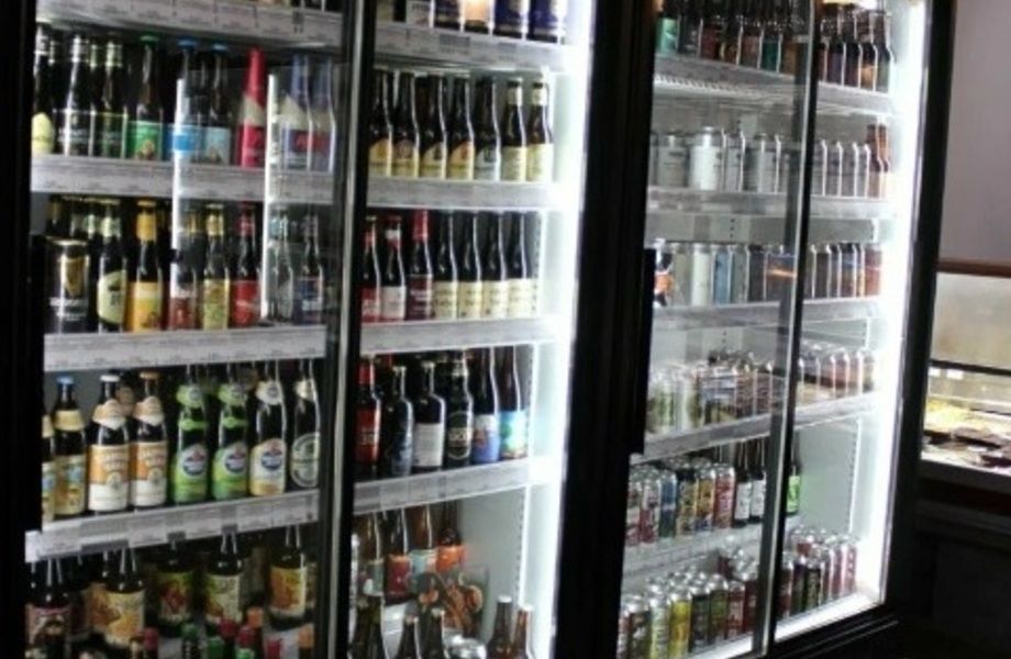 Фото 2 Магазин разливного пива с низкой арендой и постоянными клиентами