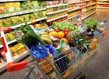 Продуктовый магазин с новым оборудованием/ товарный остаток 1 500 000