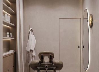 Фото 3 Салон красоты/косметология/центр города