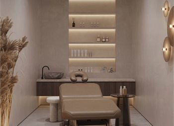 Фото 2 Салон красоты/косметология/центр города