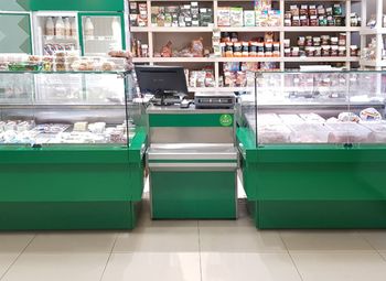 Фото 2 Магазин мяса в жилом районе