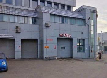 Автомойка ручная на 8 боксов (детейлинг, автосервис, кафе) 24/7 