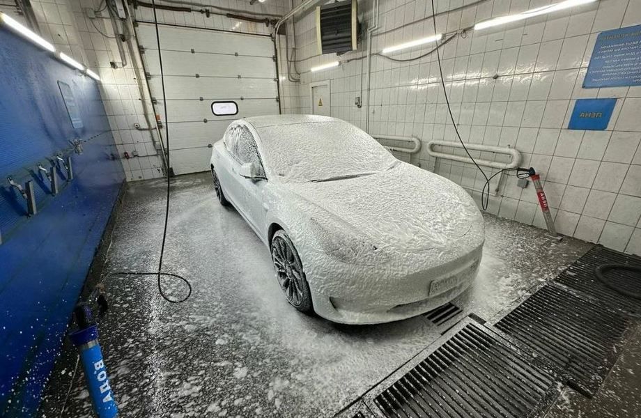 Автомойка ручная на 8 боксов (детейлинг, автосервис, кафе) 24/7 