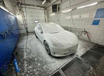 Автомойка ручная на 8 боксов (детейлинг, автосервис, кафе) 24/7 