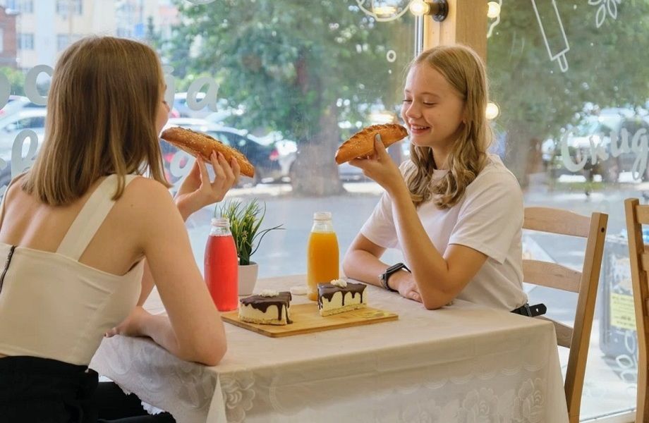 Фото 3 Пекарня с доставкой в перспективном ЖК Москвы