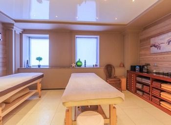 Фото Студия массажа с быстрой окупаемостью