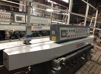 Цех по обработке стекла с окупаемостью 1.5 года 