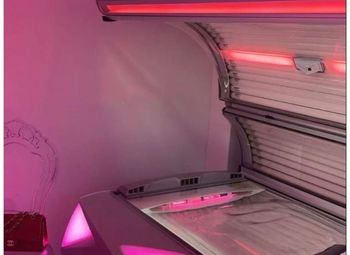 Студия загара/солярии топовых моделей