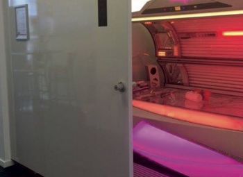 Студия загара/солярии топовых моделей