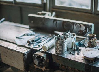 Фото 3 Цех по обработке металла/Полностью оборудованный