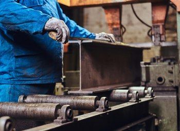 Фото 2 Цех по обработке металла/Полностью оборудованный