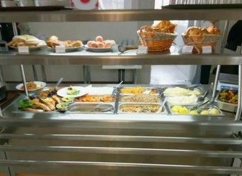 Коммерческое помещение в собственность с арендатором