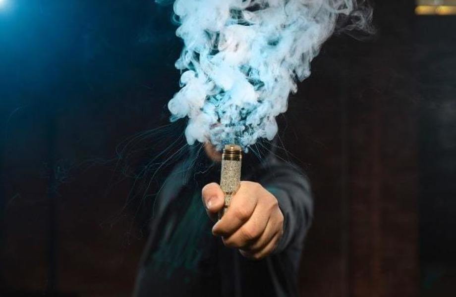 Фото 3 Vape Shop с быстрой окупаемостью