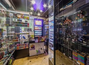 Фото Табачный магазин ПРЕМИУМ локация
