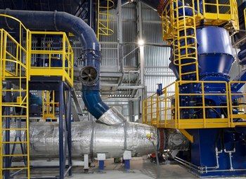 Фото 3 Производство газгольдеров/Уникальная технология