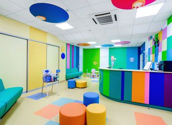 Фото Медицинский центр для детей с очень быстрой окупаемостью
