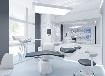 Стоматология / высокий оборот