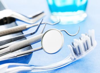 Стоматология / высокий оборот