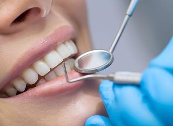 Стоматология / высокий оборот