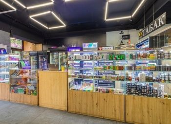 Фото 2 Круглосуточный табачный бизнес на Малой Грузинской