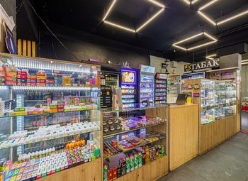 Фото 1 Круглосуточный табачный бизнес на Малой Грузинской
