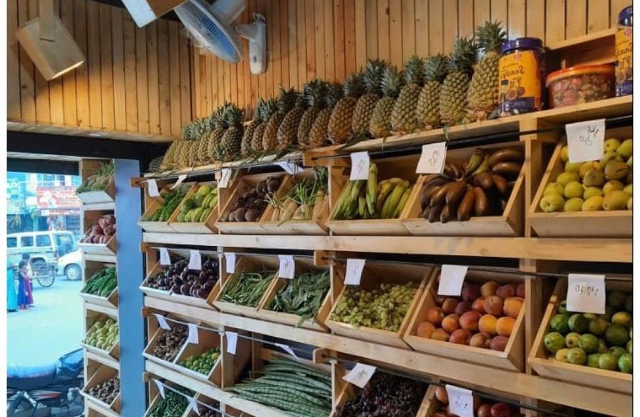 Фото 2 Продуктовый магазин/алкогольная лицензия