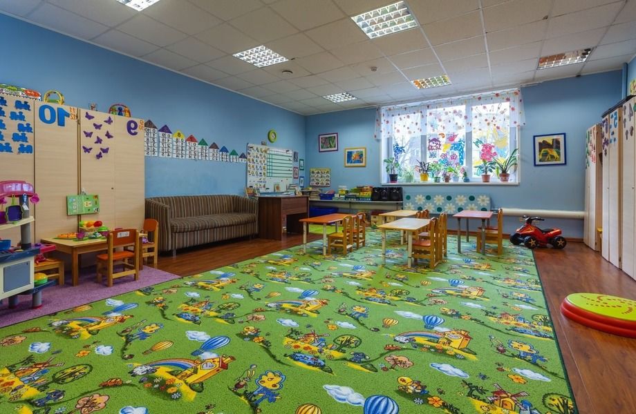 Фото 2 Детский садик с быстрой окупаемостью