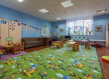 Фото 2 Детский садик с быстрой окупаемостью