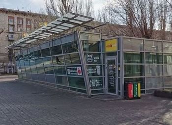 ППА от КИО в хорошей локации / Назначение общепит