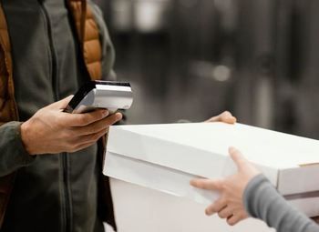 ПВЗ Wildberries в Мурино