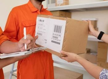 ПВЗ Wildberries в Мурино