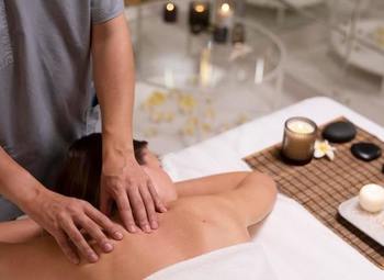 Студия LPG массажа / Быстрая окупаемость