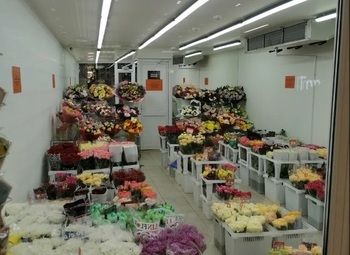 Фото 4 Действующий цветочный магазин без конкурентов с низкой арендой