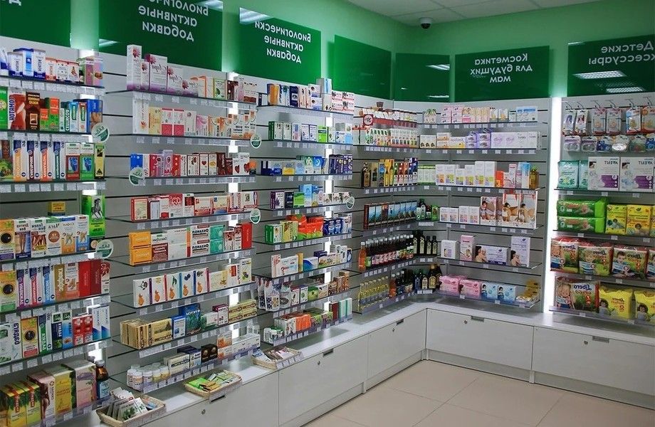Фото 2 Аптека в локации с высоким клиентским трафиком / 3 года работы