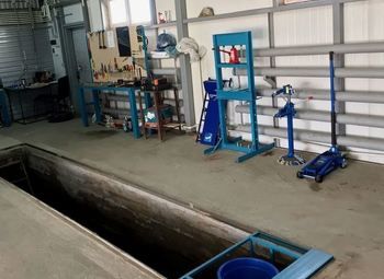 Автосервис сто малярка у шоссе