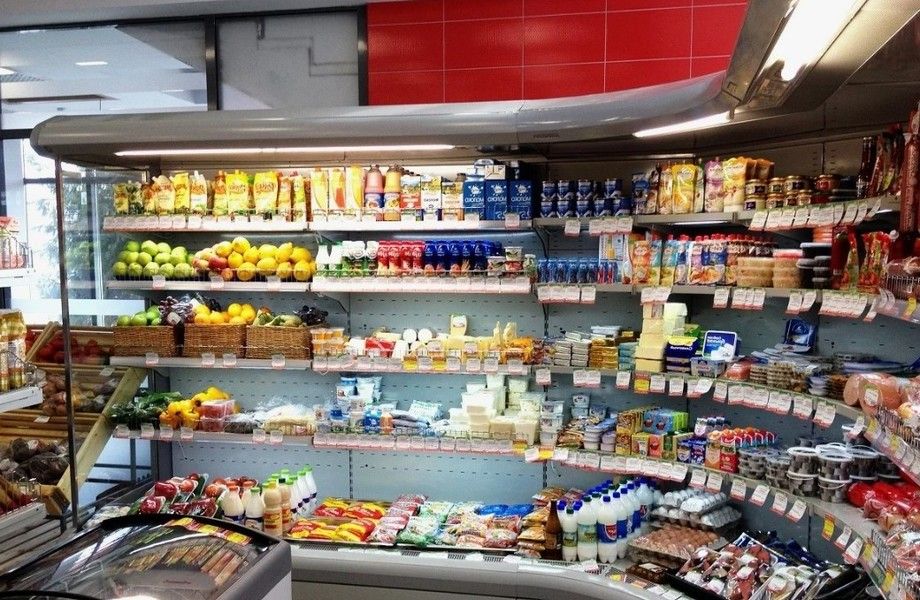 Фото 3 Продуктовый магазин / Подтвержденная прибыль