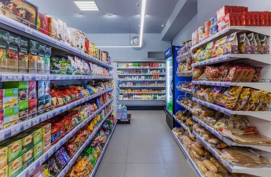 Фото 2 Продуктовый магазин / Подтвержденная прибыль