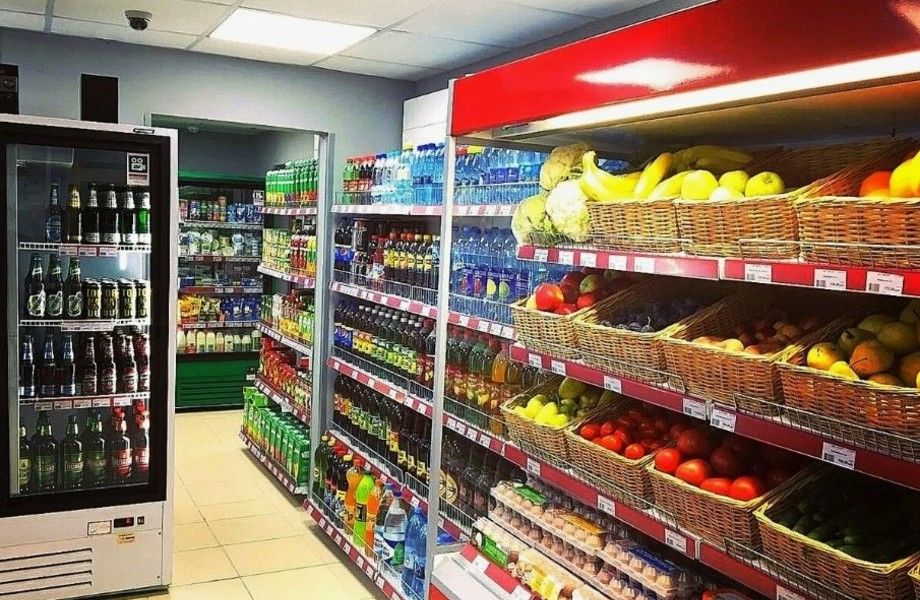 Фото 1 Продуктовый магазин / Подтвержденная прибыль