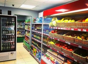 Фото Продуктовый магазин / Подтвержденная прибыль