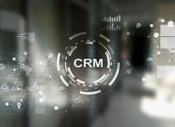 Крупный IT проект не имеющий аналогов/ЦРМ система