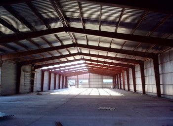 Фото 3 Производство, 1400 м.кв. с низкой арендной ставкой.