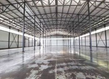 Фото 2 Производство, 1400 м.кв. с низкой арендной ставкой.