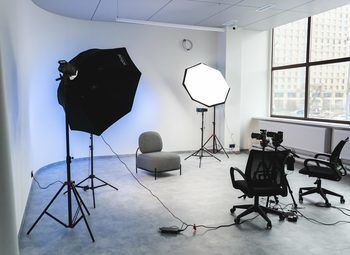 Фото 3 Фотостудия в центре со светом и циклорамой