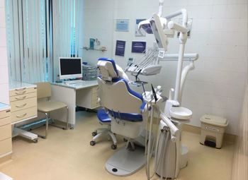 Премиальная стоматология в Московском районе / Постоянные клиенты.