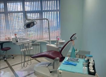 Премиальная стоматология в Московском районе / Постоянные клиенты.