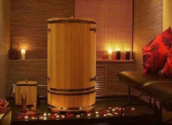 Студия массажа с наработанной клиентской базой 