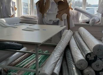 Фото 2 Швейное производство с магазинами на маркетплейсах/полностью налажено