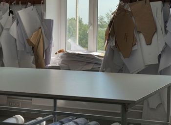 Фото Швейное производство с магазинами на маркетплейсах/полностью налажено