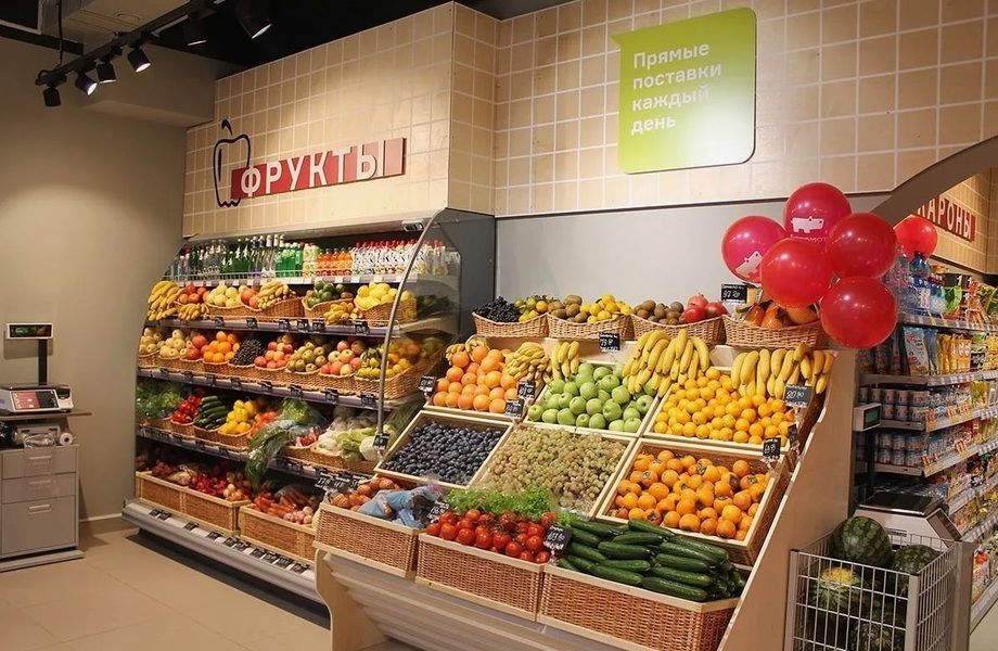 Фото 3 Продуктовый магазин / В Жилом Комплексе