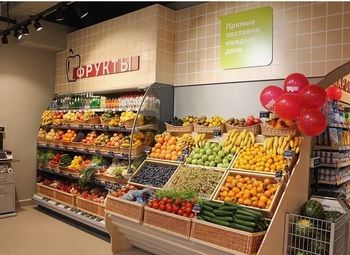 Фото 3 Продуктовый магазин / В Жилом Комплексе
